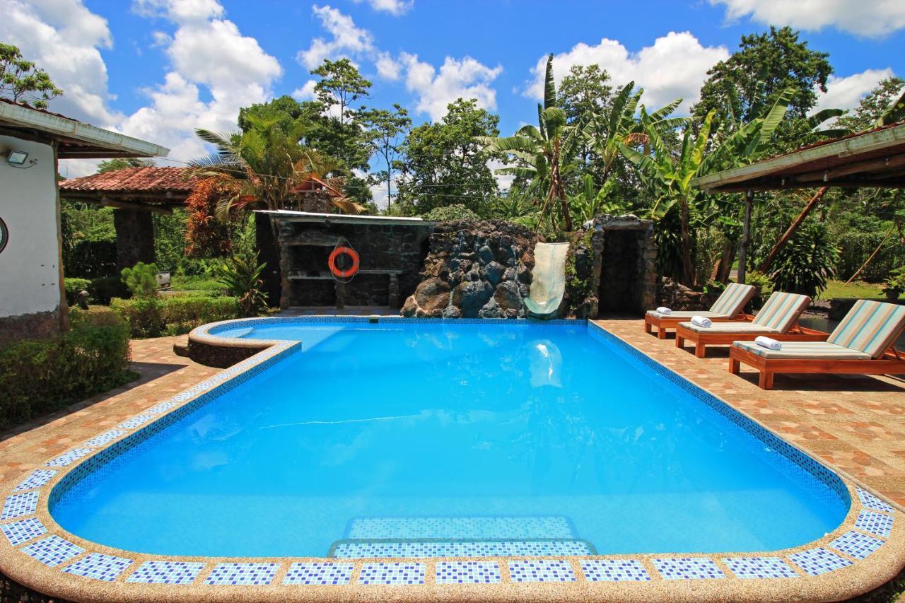 Natura Gardens Galapagos Bellavista  Ngoại thất bức ảnh