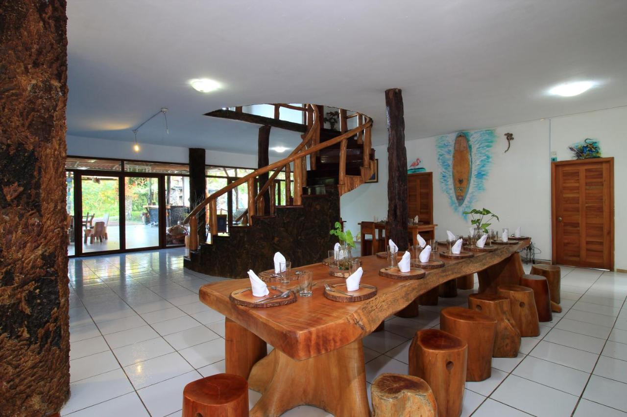 Natura Gardens Galapagos Bellavista  Ngoại thất bức ảnh