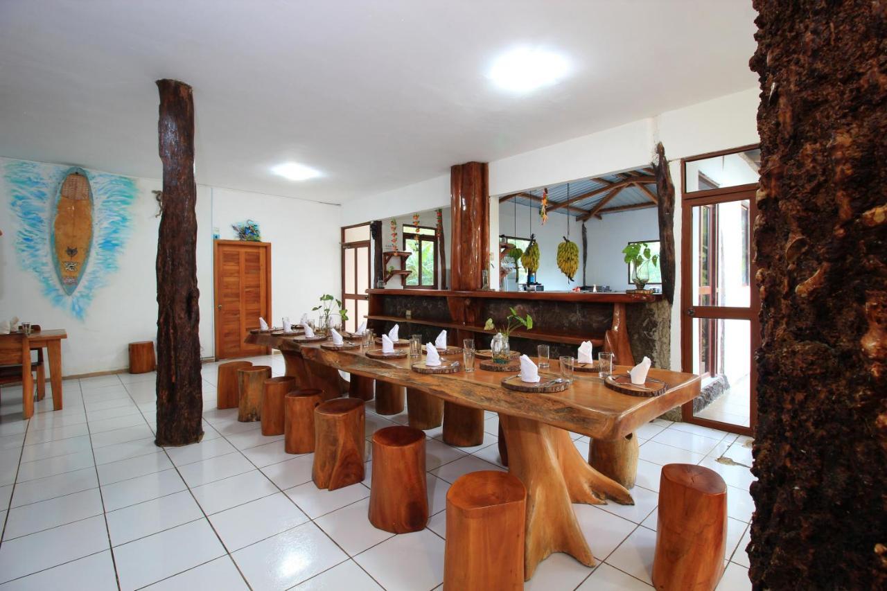 Natura Gardens Galapagos Bellavista  Ngoại thất bức ảnh