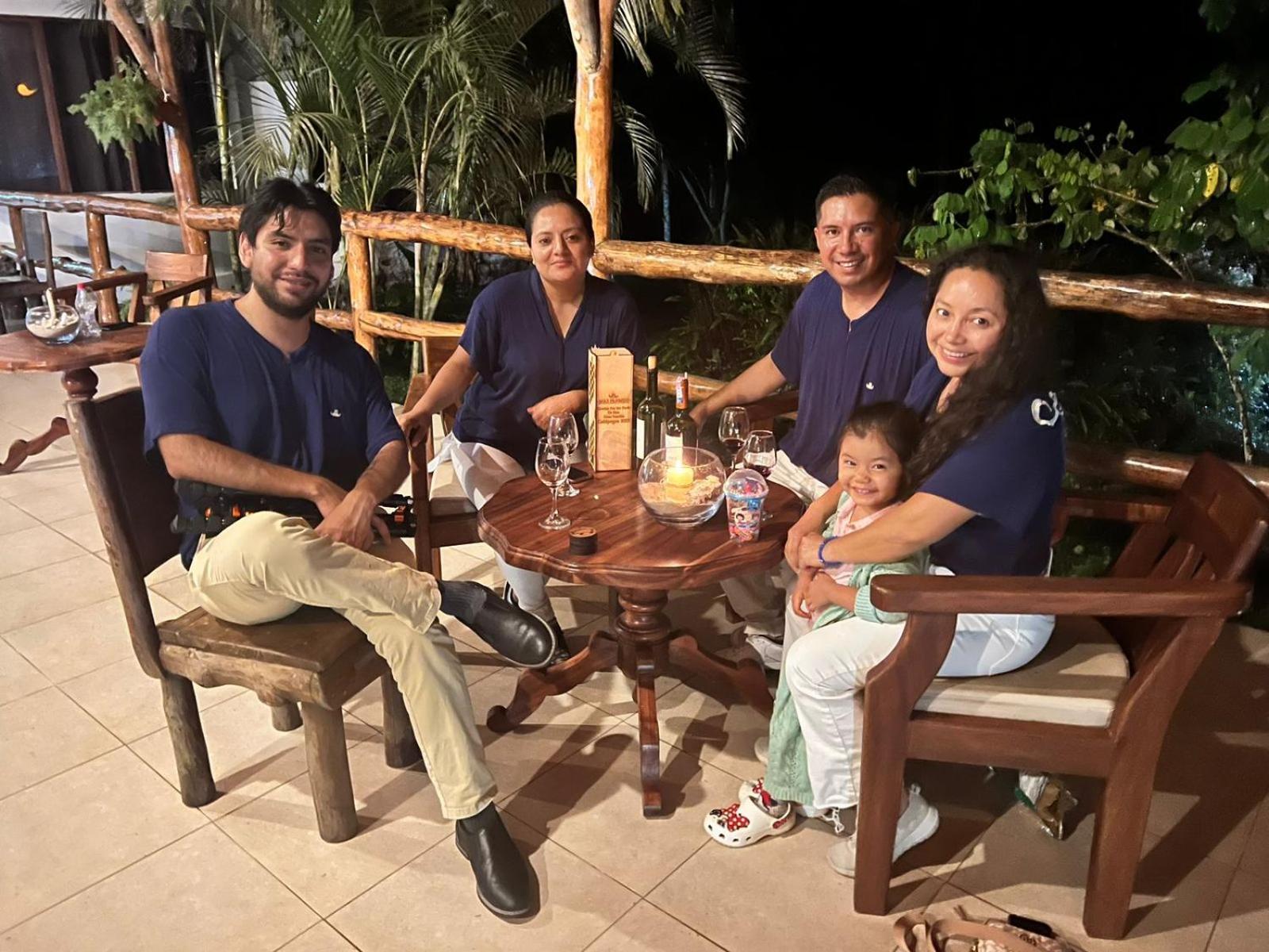 Natura Gardens Galapagos Bellavista  Ngoại thất bức ảnh