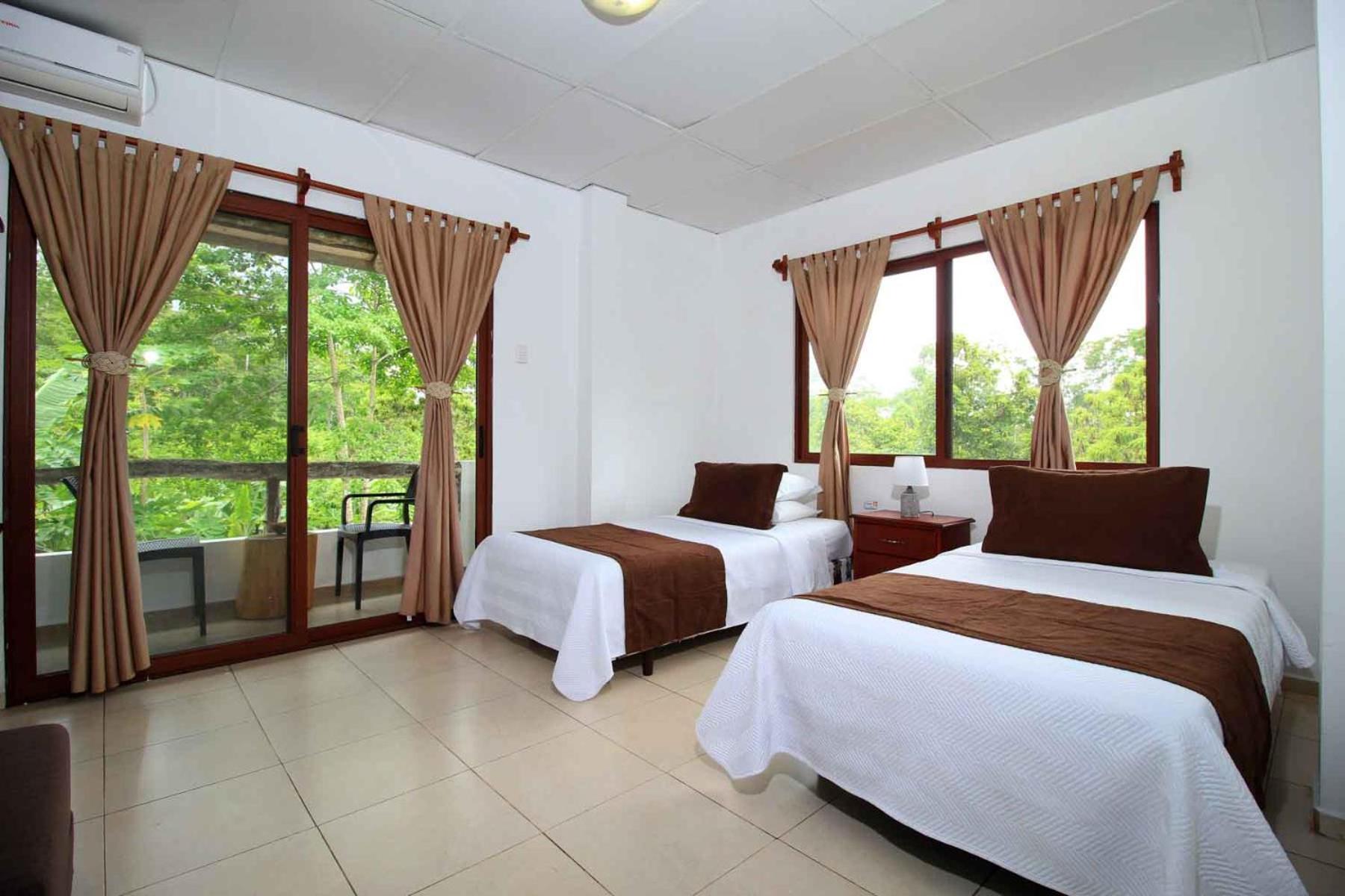 Natura Gardens Galapagos Bellavista  Ngoại thất bức ảnh